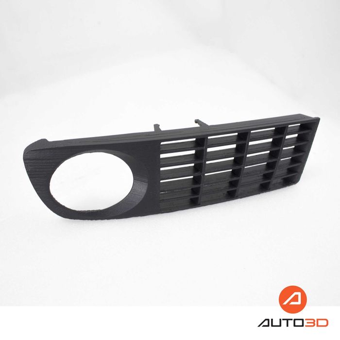 Решетки за халогени за Audi S3 8L Sline