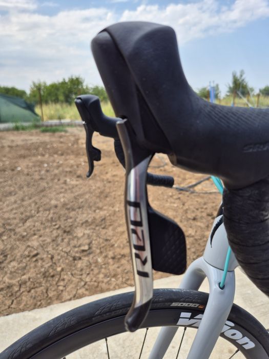 Specialized Crux 2023 Red eTap AXS