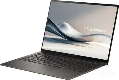 Asus Zenbook S14 WQXGA+ 3K OLED 120Hz AMD RYZEN AI 7-445 32GB 512G New