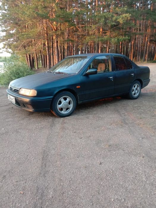 Продам ниссан или обменяю