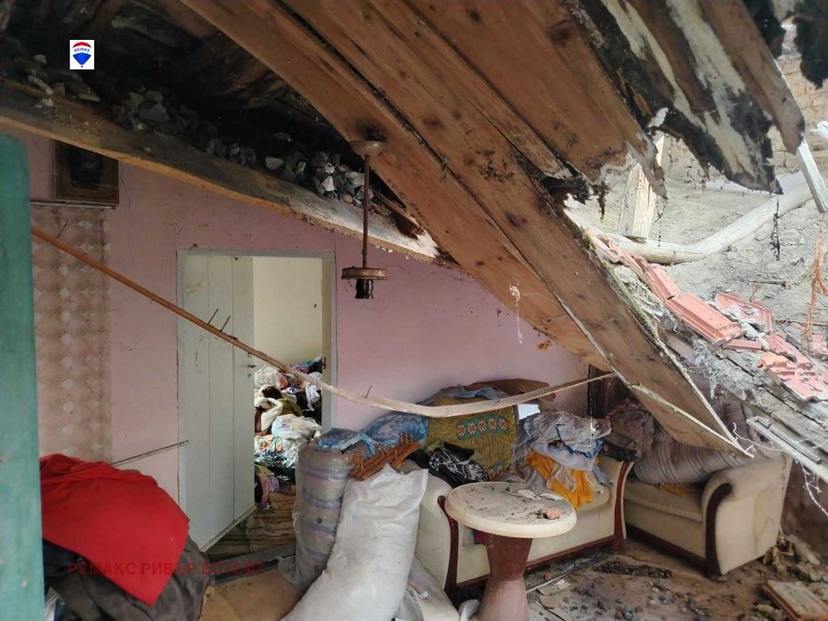 Продава се Къща в с. Борисово, Област Русе - 120 кв.м за 250 €/кв.м - Снимка #8