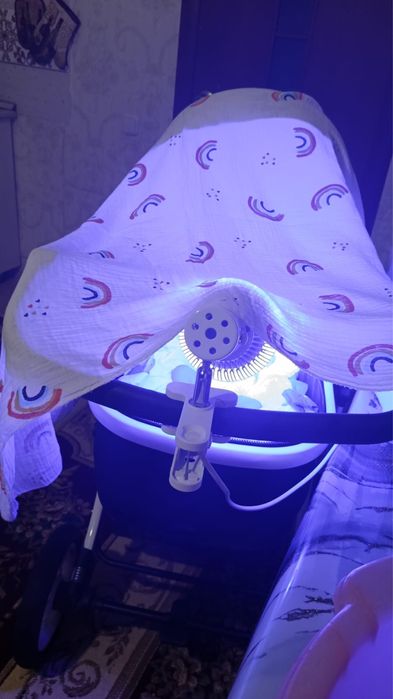 Фотолампа Лампа Актобе