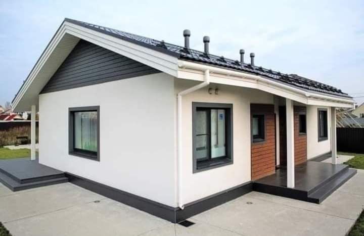 Vindem case modulare ideale pentru a locui permanent sau pentru vac