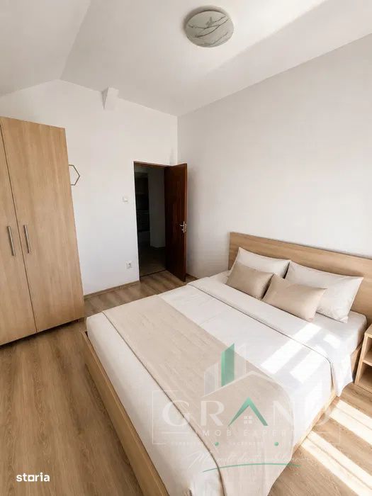 Ocazie : Apartament 3 Camere | 2 Dormitoare | 2 Parcari | Petfriendly