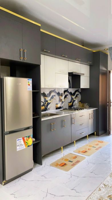 Квартира 3 команты в аренду