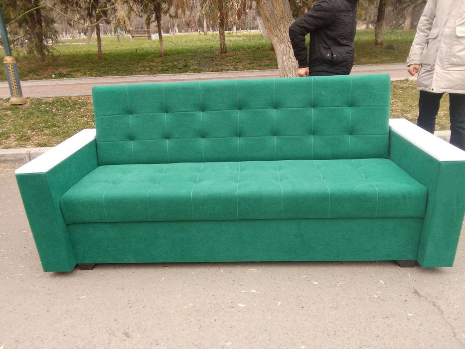 Диван раскладной