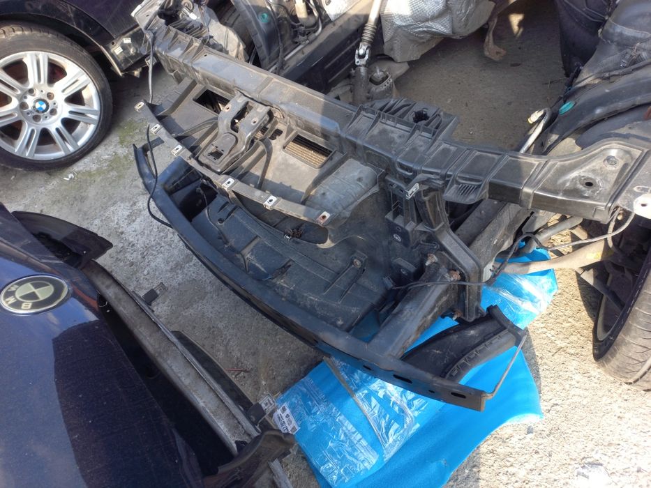Tragar bmw e81 e82 e87