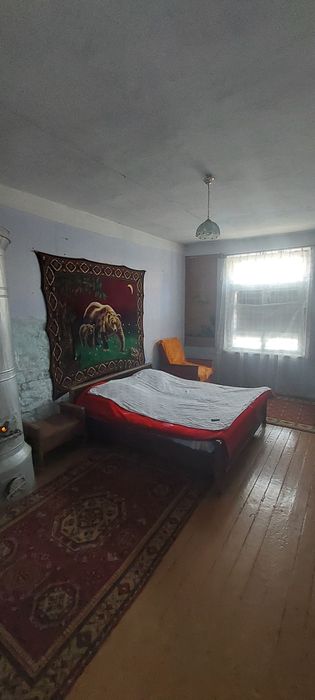 Продаётся квартира