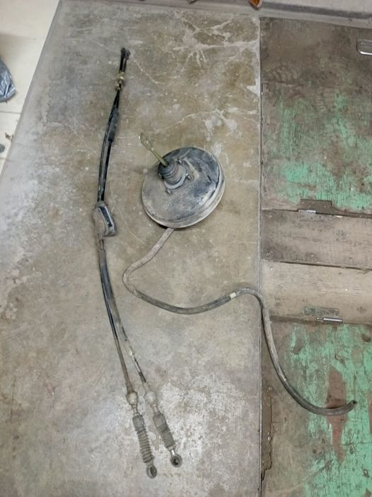 Запчасти на Вольво 850