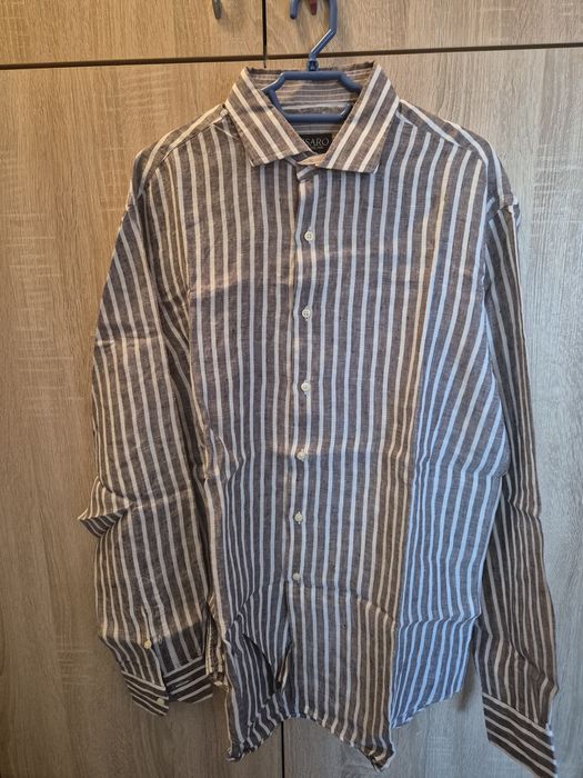 Diferite modele camasi de barbati