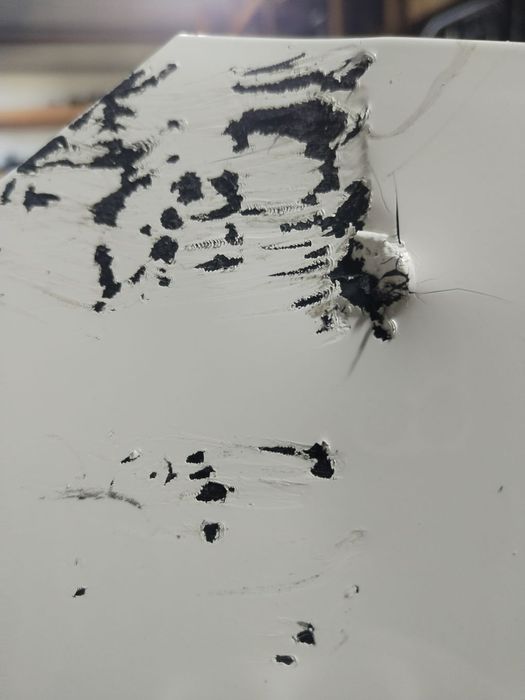 Bara fata Kia Rio, 2020, 2021, 2022, 2023, 2024, 2025, cod origine OE 86511-H8AA0. 9985