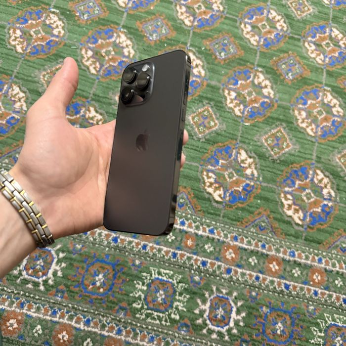 Iphone 14 ProMax sotiladi naxtga