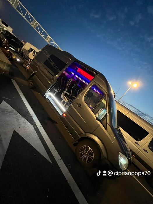 Sprinter 319 2013