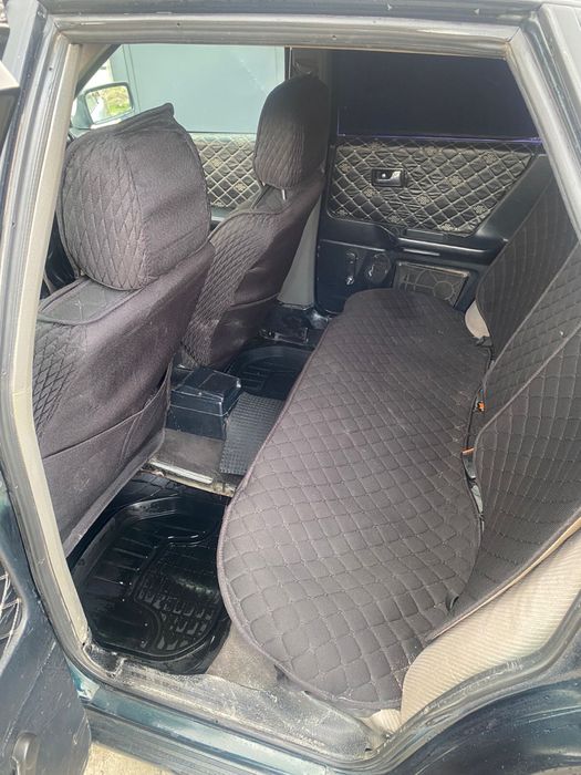 Ауди 80 срочно продам