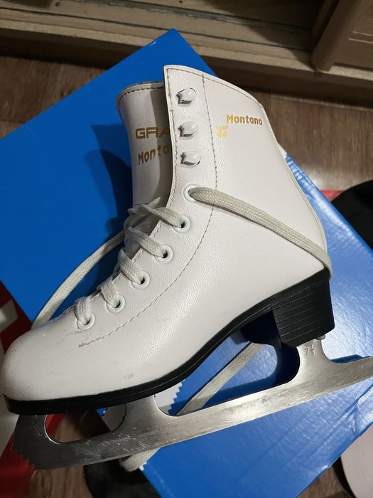 Продам коньки 30 размер