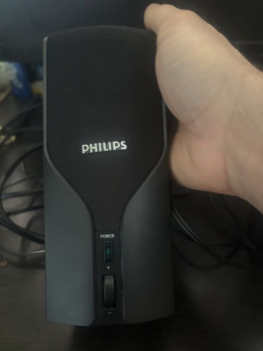 Boxe  Filip in stare buna