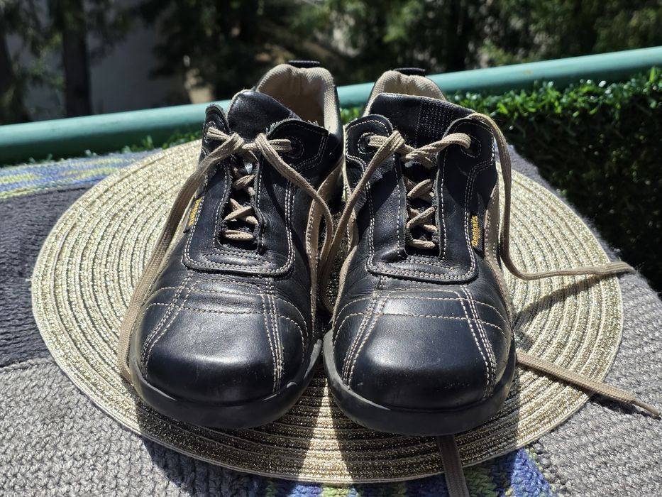 Dockers мъжки обувки естествена кожа