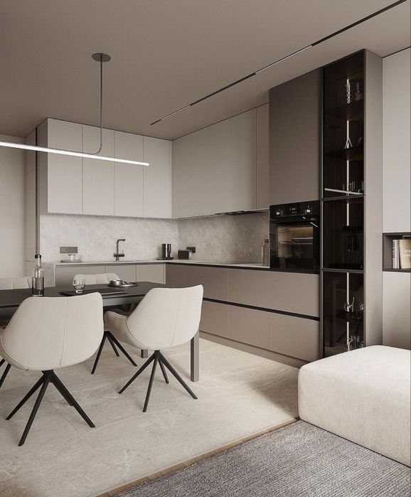 Мебель|Кухонный гарнитур|Шкафы