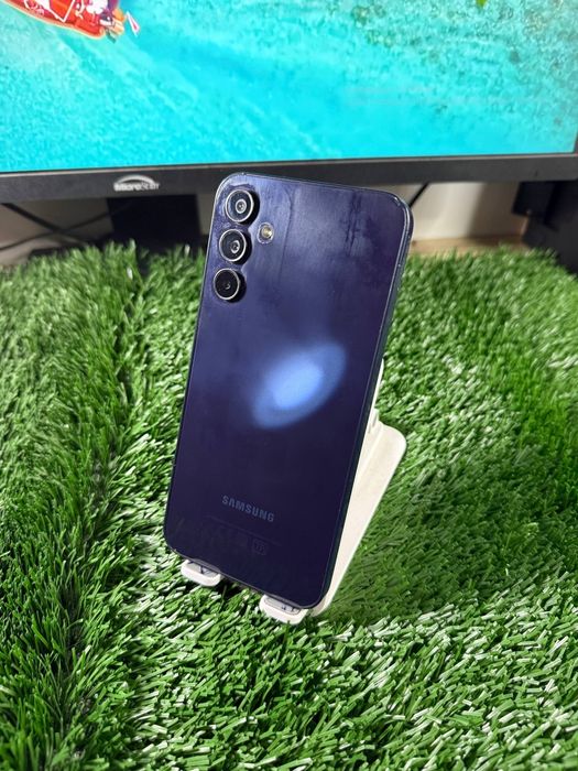 Samsung A15 sotiladi dastavka bor