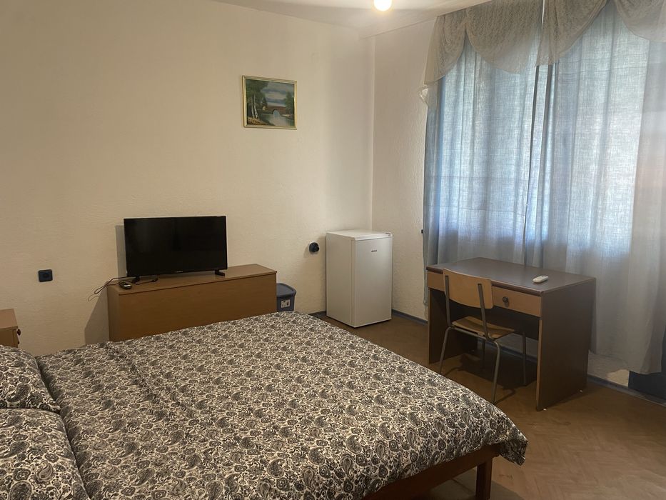 Апартамент за нощувки ретро стил