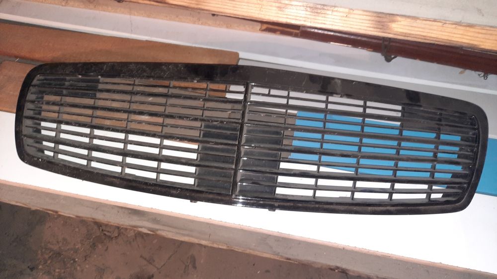 Крышка радиатора