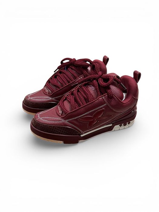 Adidași Louis Vuitton Skate