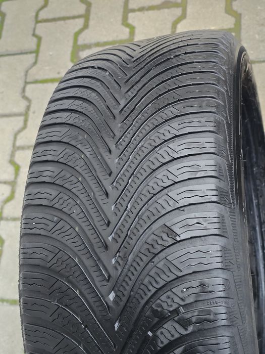 215 55 17 Michelin