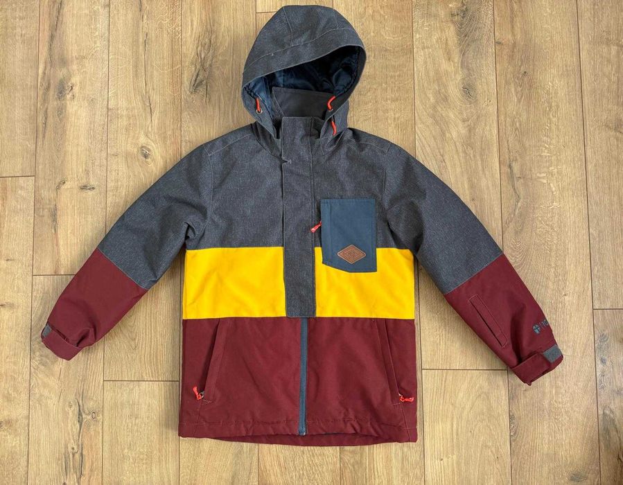 Protest 140 10-11 ani geaca Ski 10K