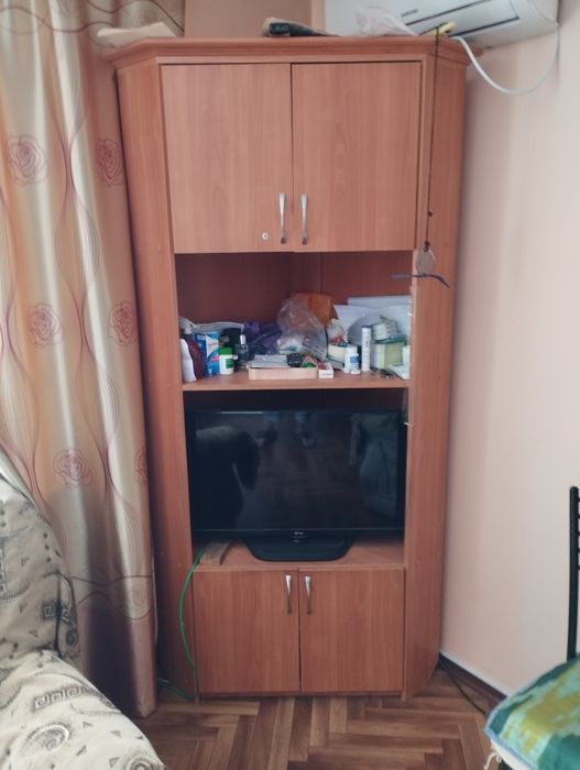 Шкаф угловой шкаф угловой