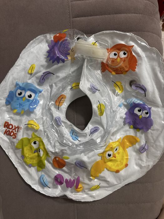 Круг доя плавания