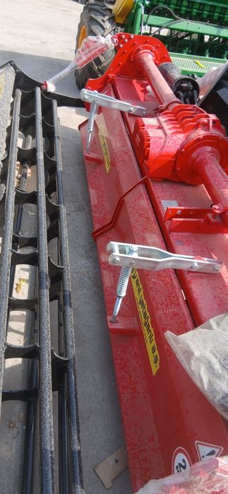 Rotirni freza 2.85.katokli