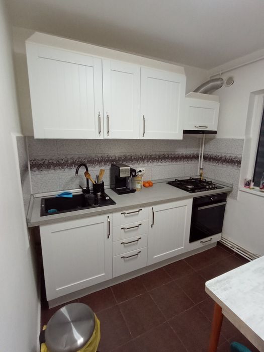Apartament 3 camere
