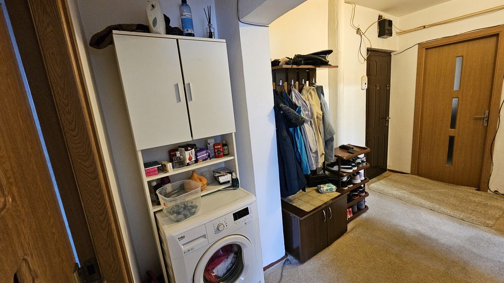Apartament zona Parc Tei