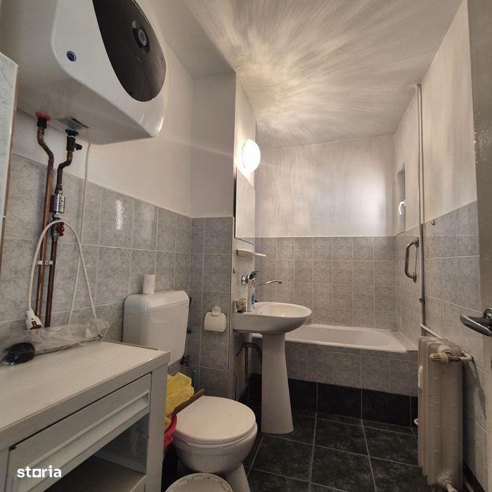 Apartament 2 camere,Lebada