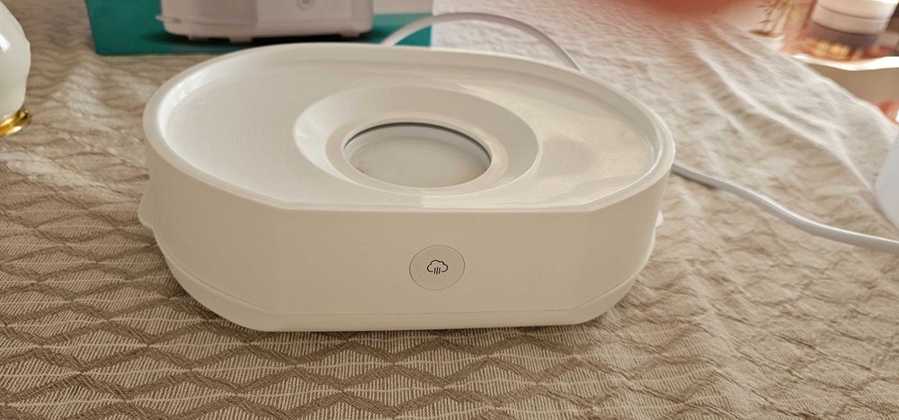 Стерилизатор Chicco 3in1