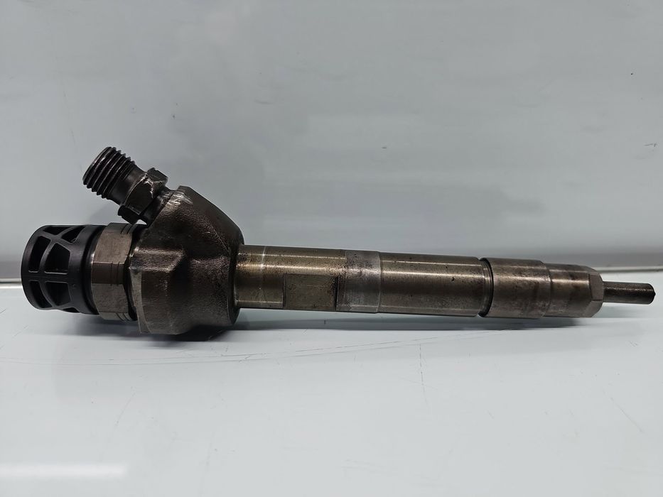 Injector Bmw X3 (F25) [Fabr 2010-2017] 7810702-02 2.0 N47D20O1 135KW /