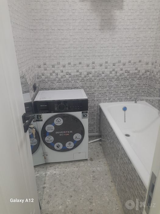 2 xonali uy 3 xona qilingan