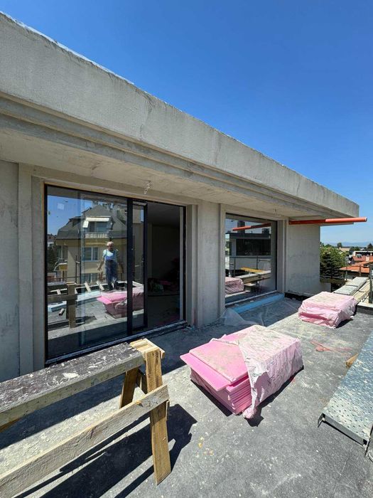 Продава се Тристаен апартамент в София, Витоша - 164 кв.м за 2037 €/кв.м - Снимка #1