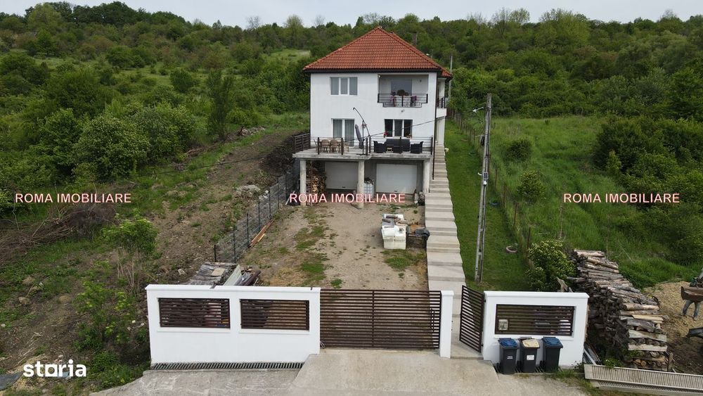 Victoriei casa de vanzare D+P+E