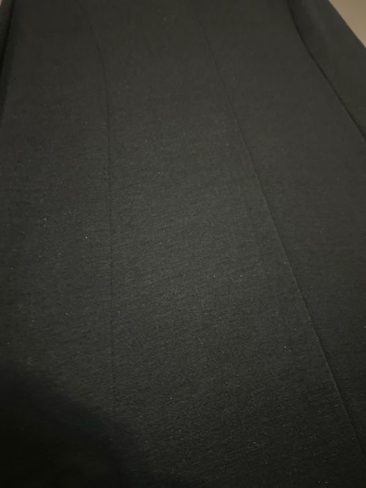 Новое вечернее платье