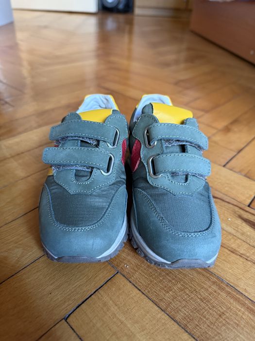 Детски зимни обувки/ боти Todor н.25