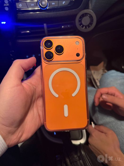 Iphone 17 Promax