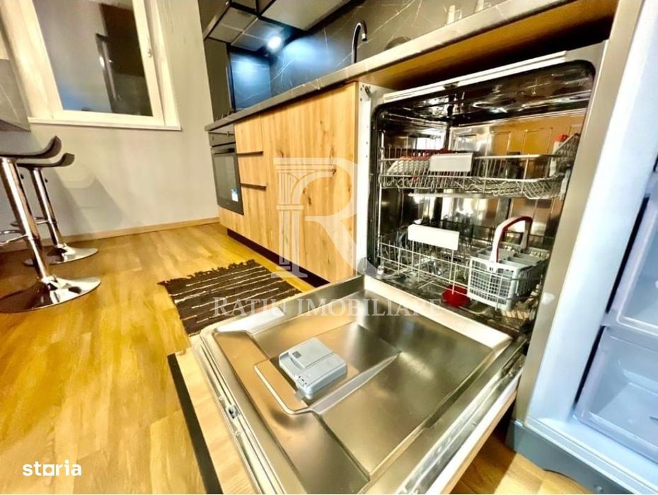 Apartament cu 2 camere | ARED | Iosia | Oradea