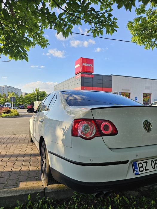 VOLKSWAGEN Passat 2010 — imagine 2