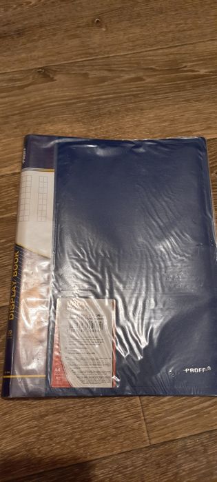 Файловые папки с 10,20,30,40 листами