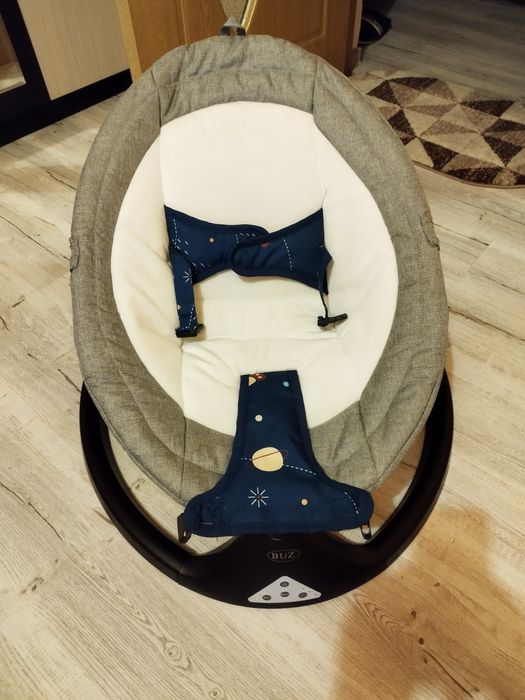 Leagăn Electric până la 18 kg