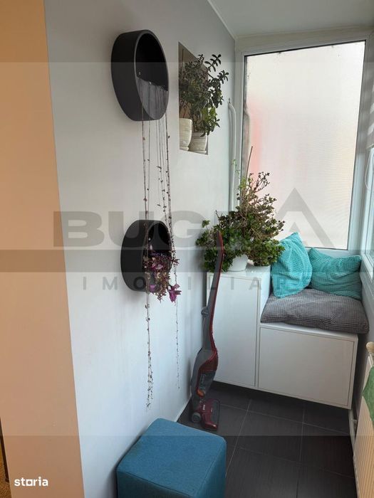Apartament de 3 camere, modern, 65mp, parcare, zona Profi Grigorescu