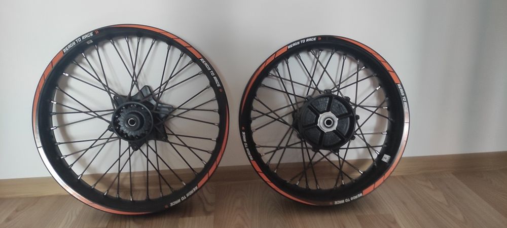 Jante spite motocicleta noi