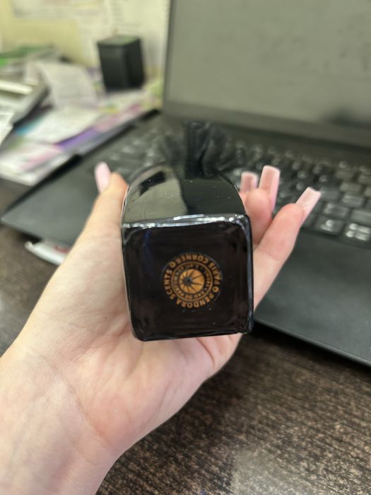 Parfum cool girl