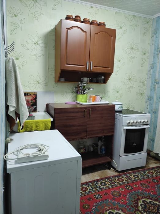 Продам однокомнатную квартиру